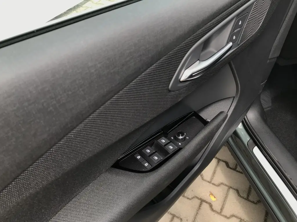 Audi Q3 7STT  1,5 TFSI / 110kW