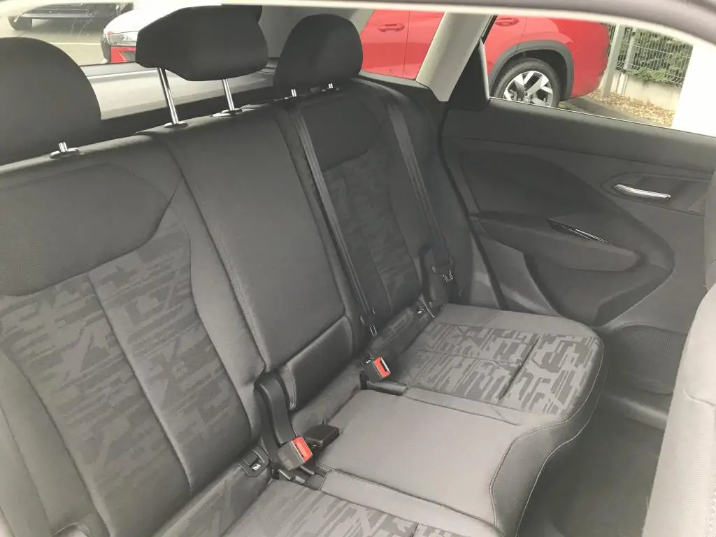 Audi Q3 7STT  1,5 TFSI / 110kW