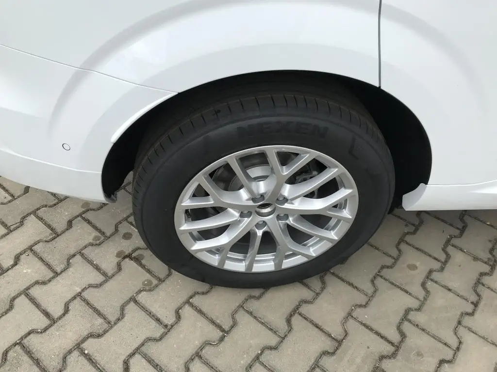 Audi Q3 7STT  1,5 TFSI / 110kW