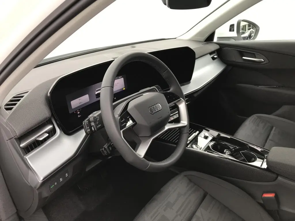 Audi Q3 7STT  1,5 TFSI / 110kW