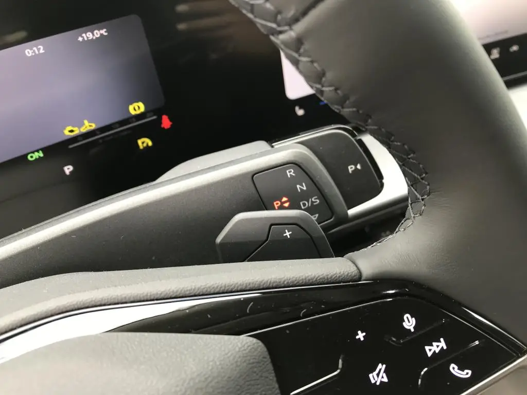 Audi Q3 7STT  1,5 TFSI / 110kW