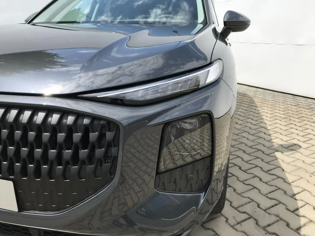 Audi Q3 7STT  1,5 TFSI / 110kW