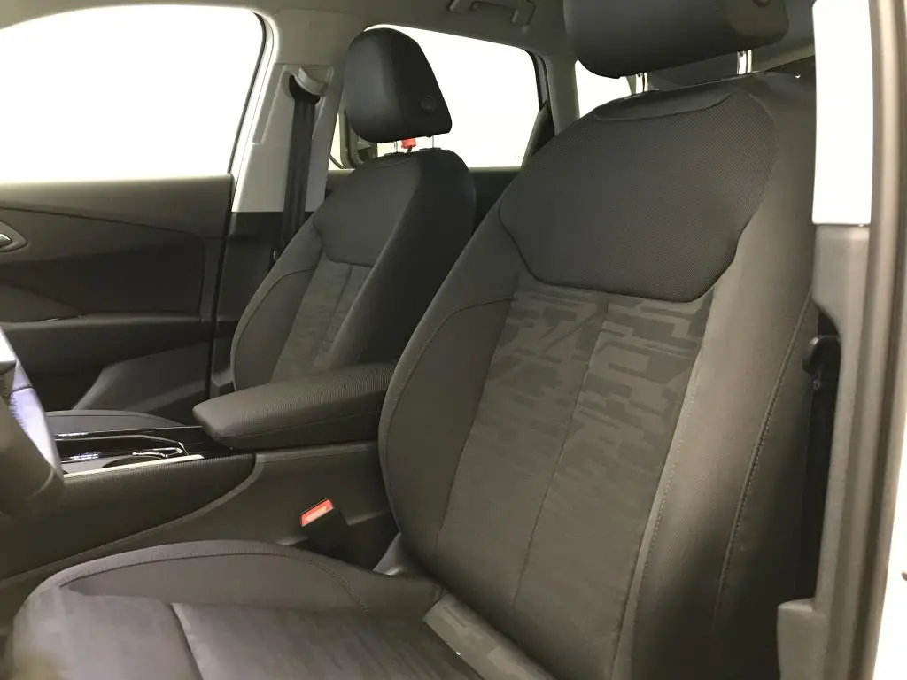 Audi Q3 7STT  1,5 TFSI / 110kW