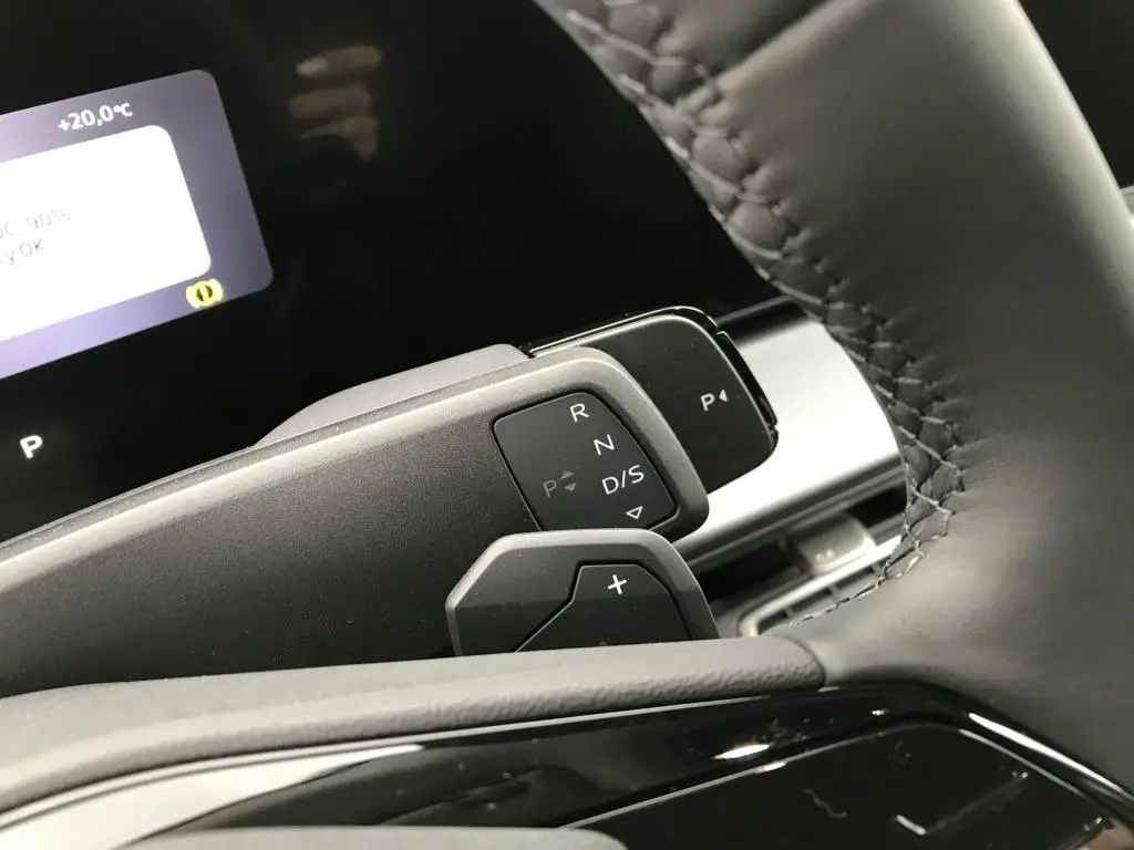 Audi Q3 7STT  1,5 TFSI / 110kW