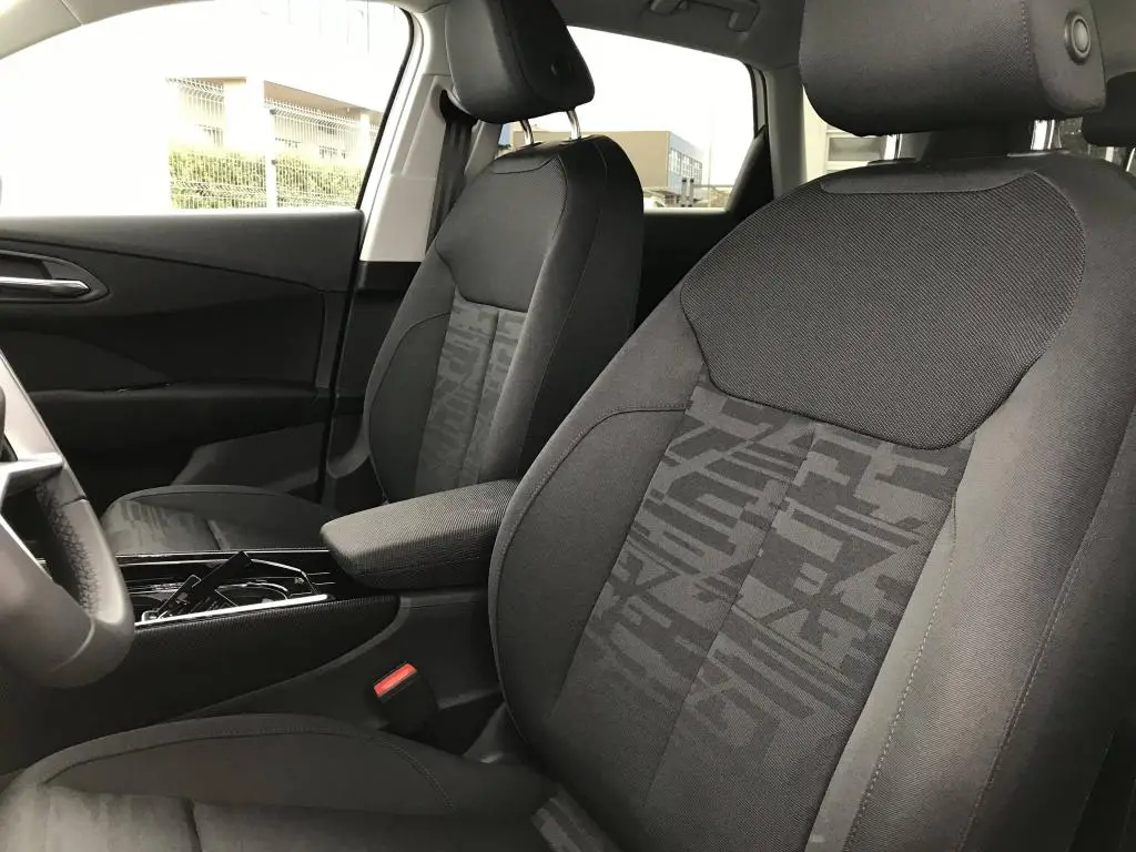 Audi Q3 7STT  1,5 TFSI / 110kW