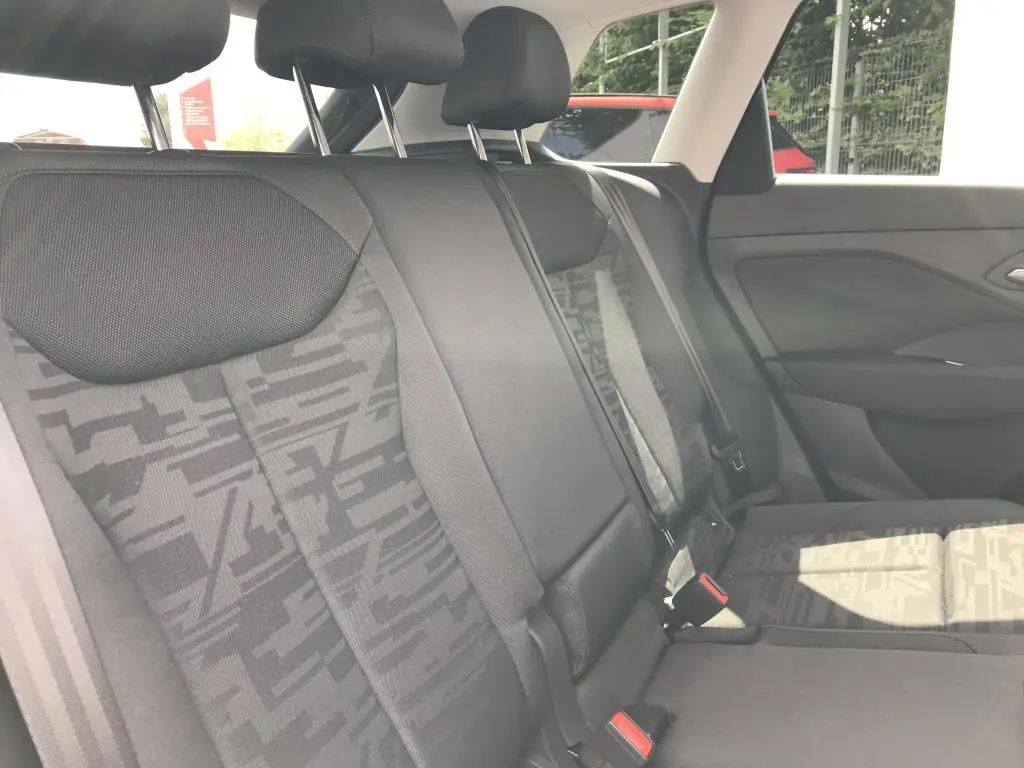 Audi Q3 7STT  1,5 TFSI / 110kW