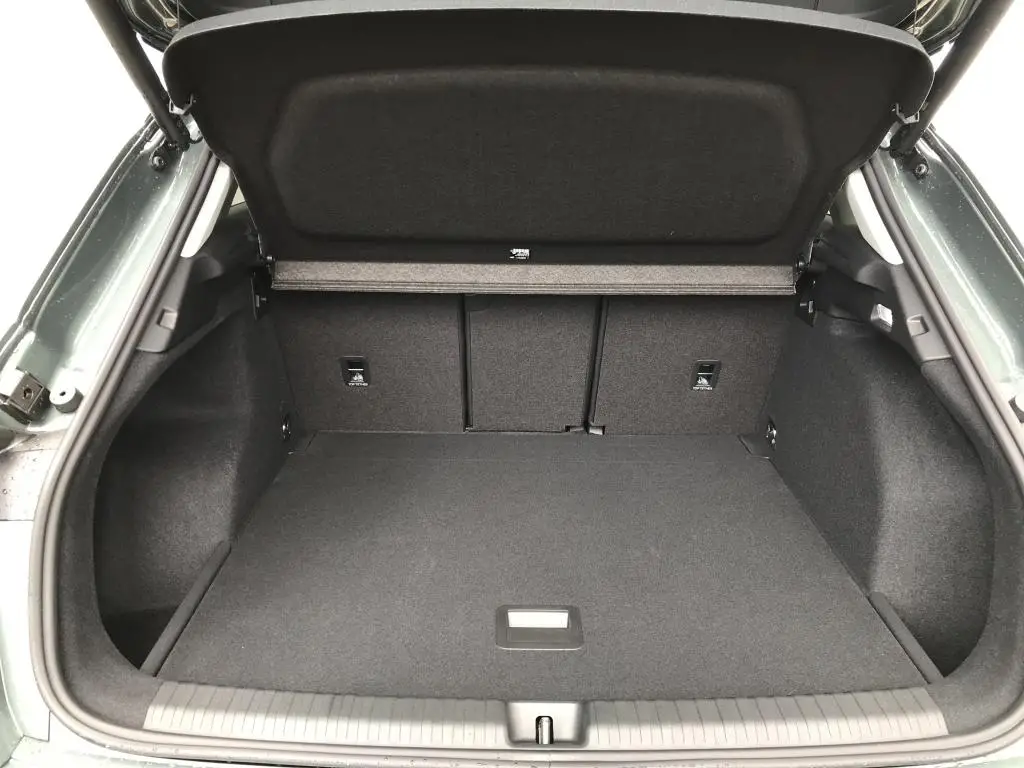 Audi Q3 7STT  1,5 TFSI / 110kW
