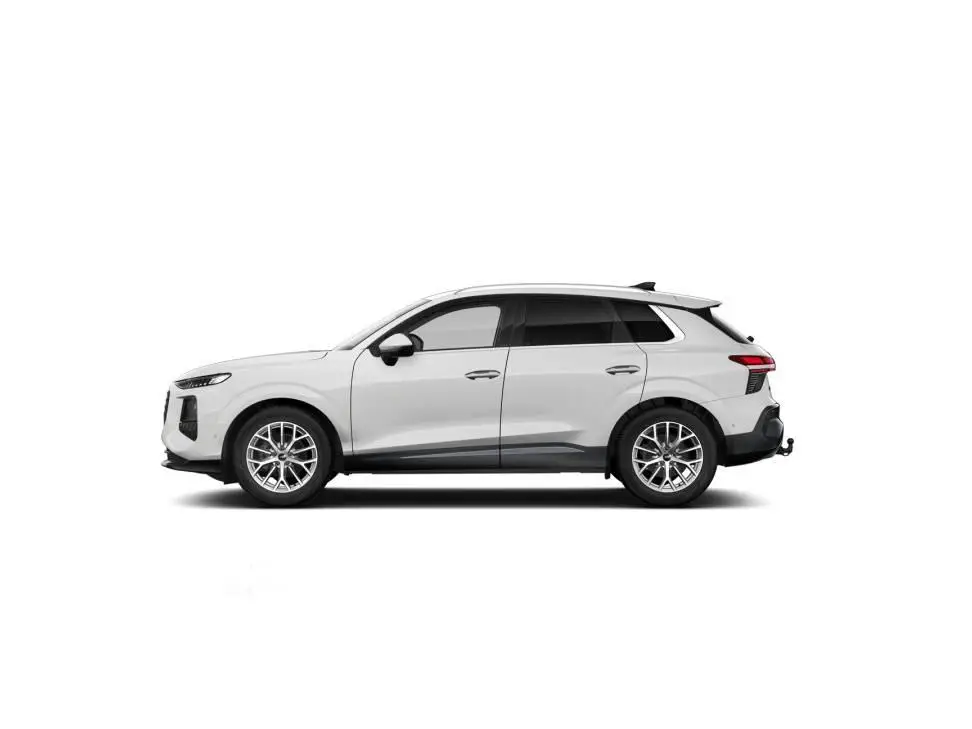Audi Q3 7STT  1,5 TFSI / 110kW