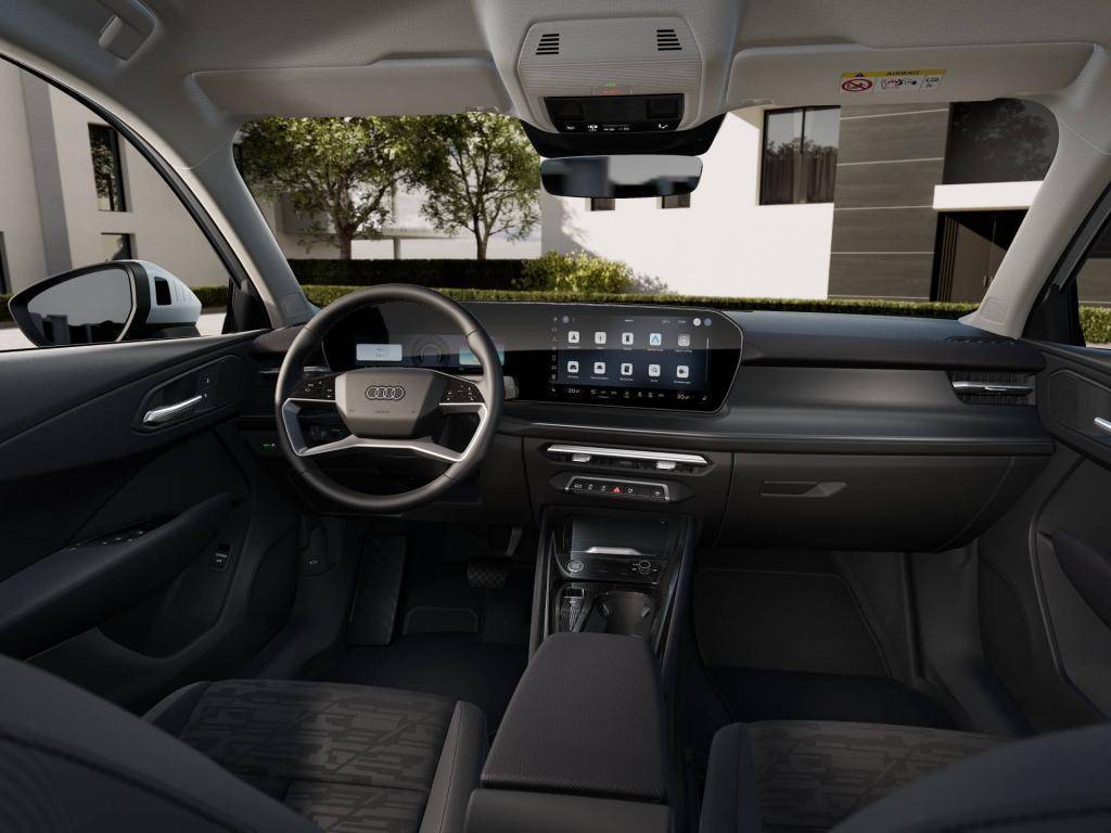 Audi Q3 7STT  1,5 TFSI / 110kW