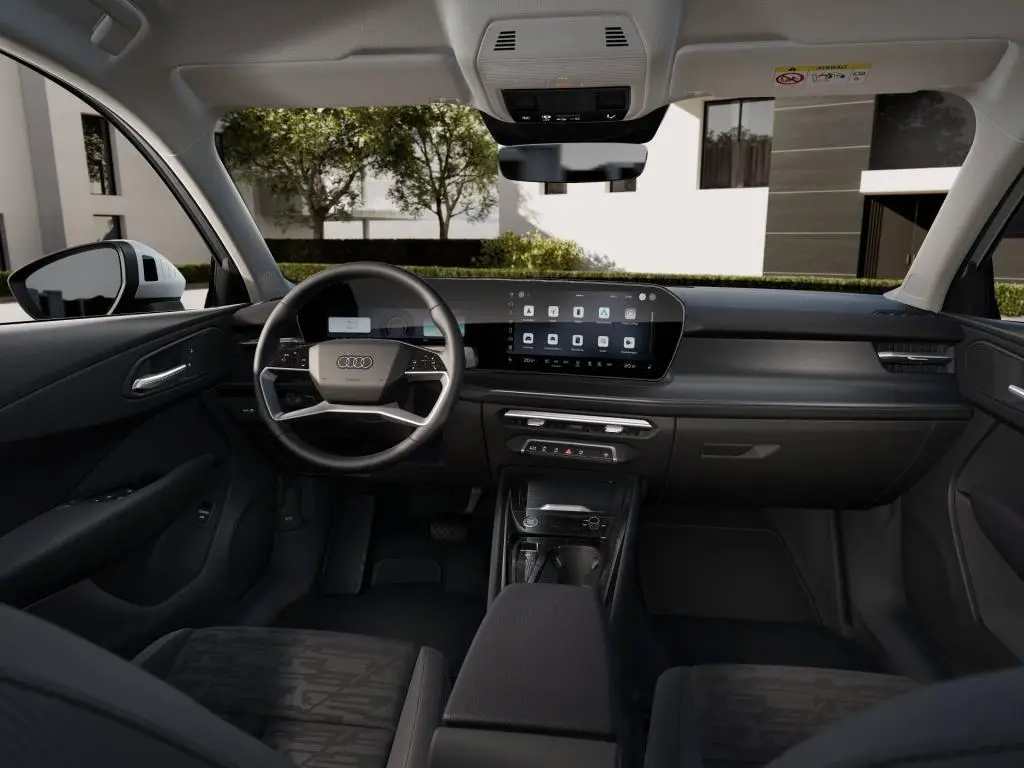 Audi Q3 7STT  1,5 TFSI / 110kW