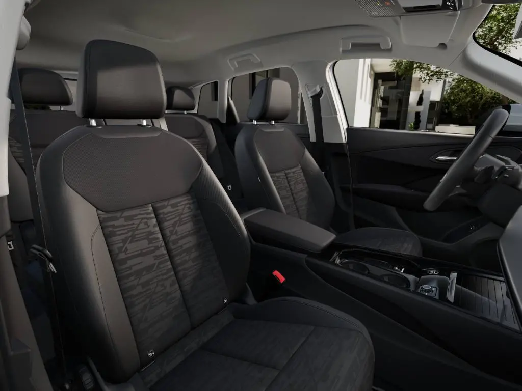 Audi Q3 7STT  1,5 TFSI / 110kW