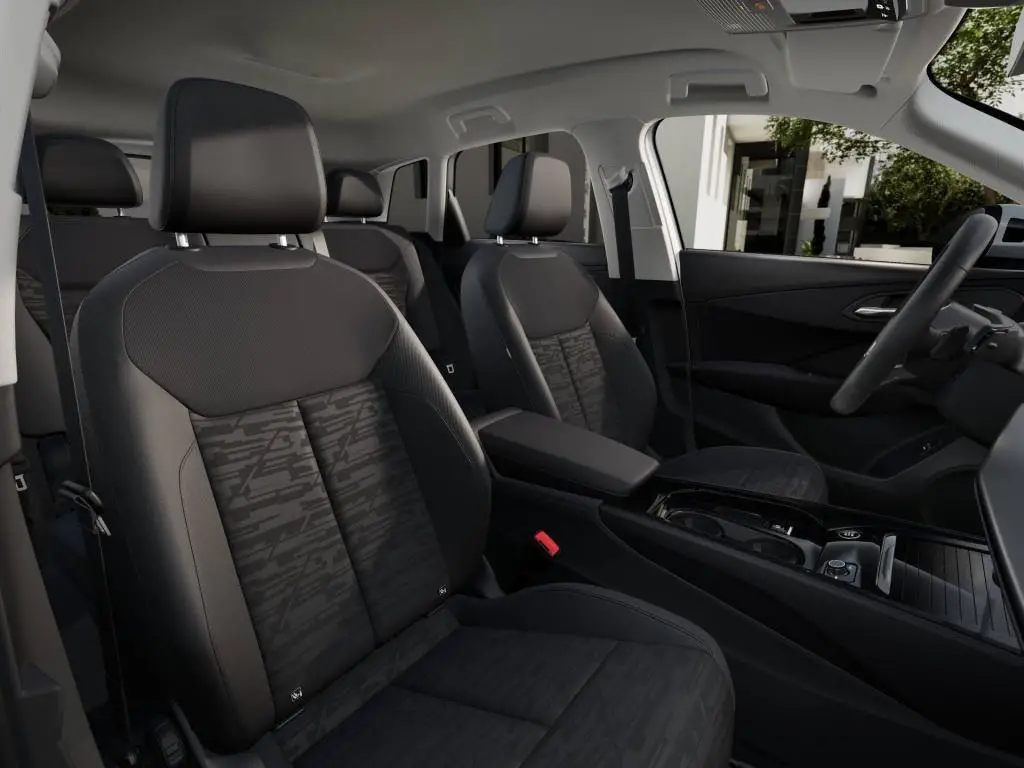 Audi Q3 7STT  1,5 TFSI / 110kW