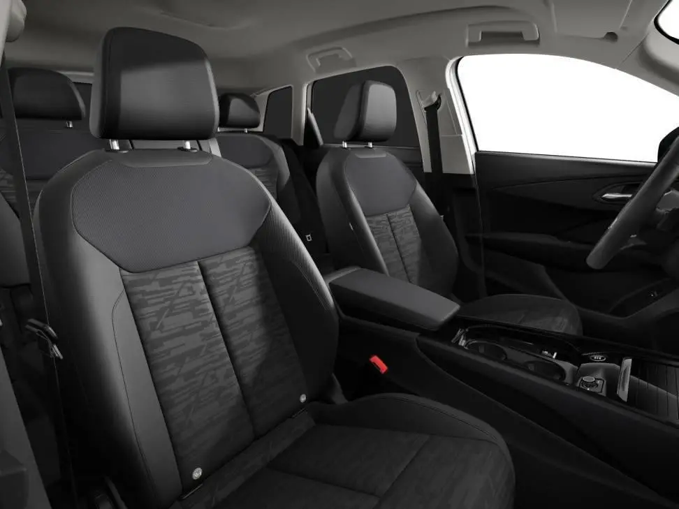 Audi Q3 7STT  1,5 TFSI / 110kW