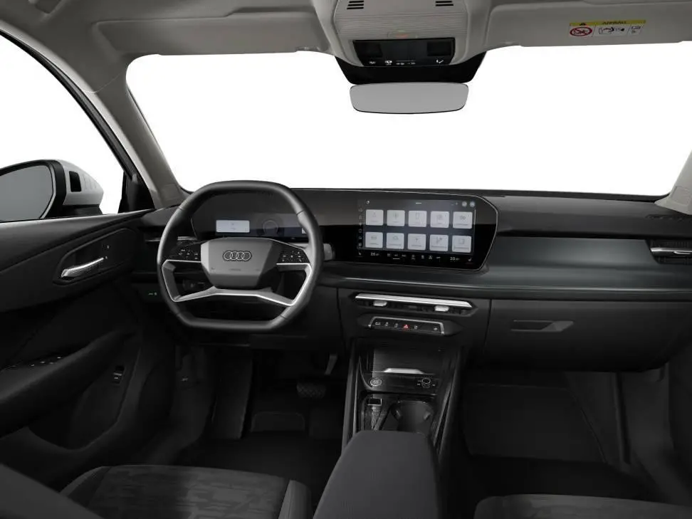 Audi Q3 7STT  1,5 TFSI / 110kW