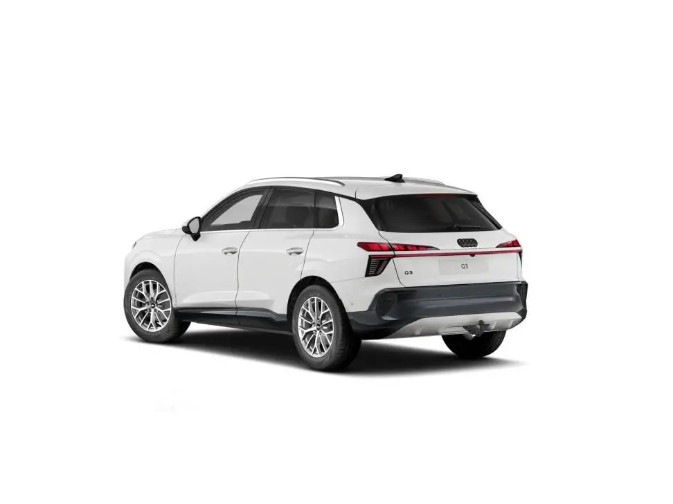 Audi Q3 7STT  1,5 TFSI / 110kW
