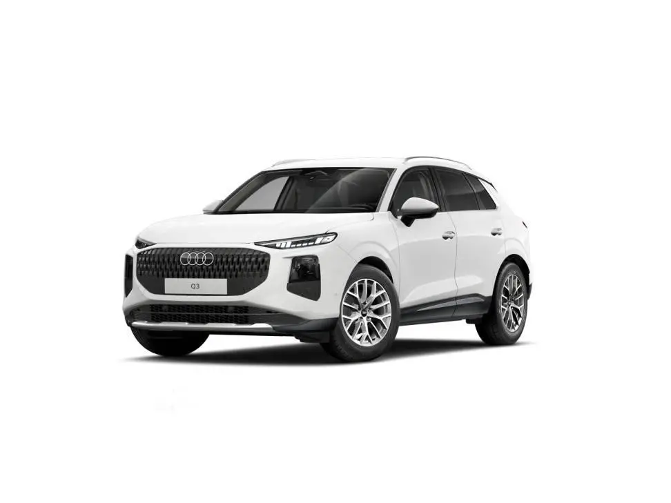 Audi Q3 7STT  1,5 TFSI / 110kW
