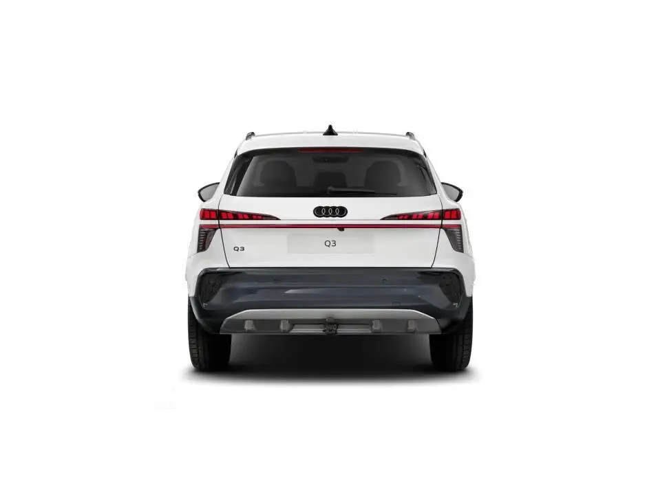 Audi Q3 7STT  1,5 TFSI / 110kW
