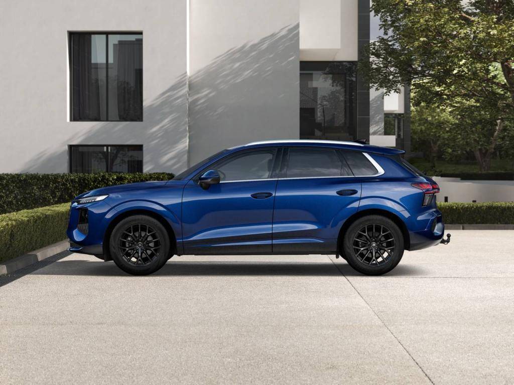 Audi Q3 7STT  1,5 TFSI / 110kW