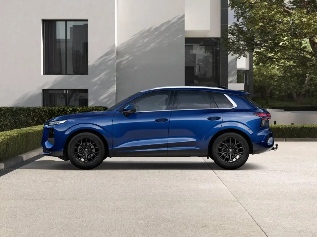 Audi Q3 7STT  1,5 TFSI / 110kW