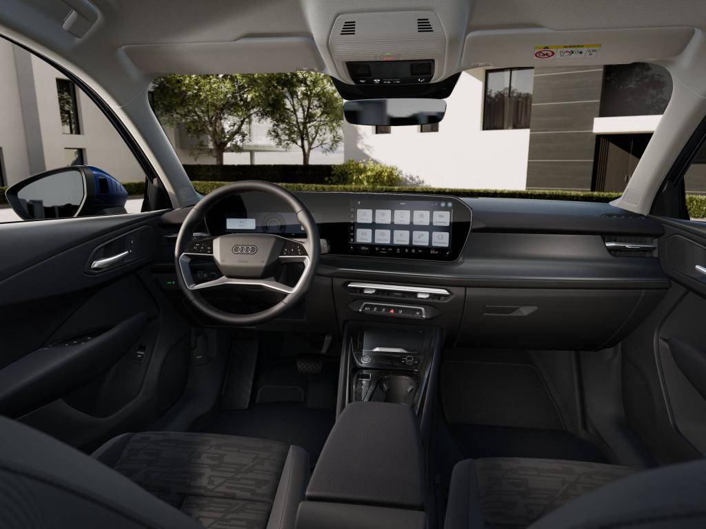 Audi Q3 7STT  1,5 TFSI / 110kW