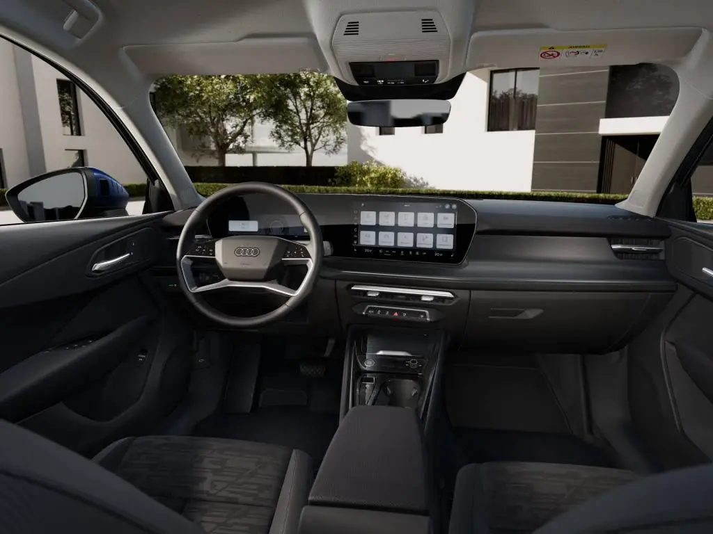 Audi Q3 7STT  1,5 TFSI / 110kW