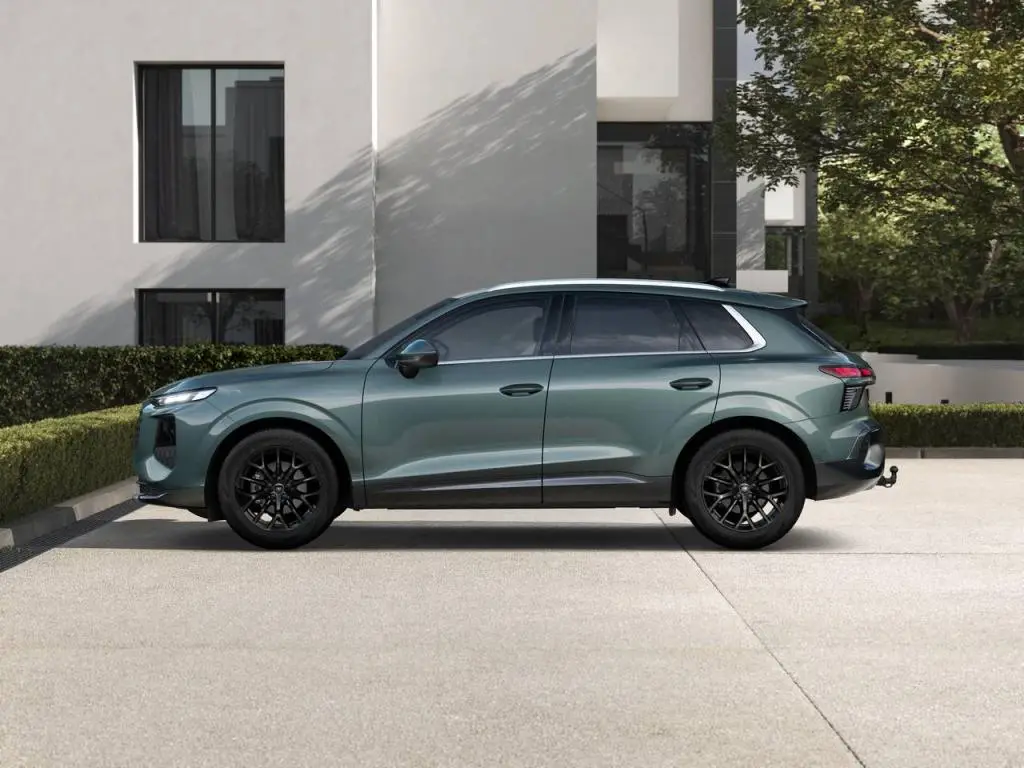 Audi Q3 7STT  1,5 TFSI / 110kW