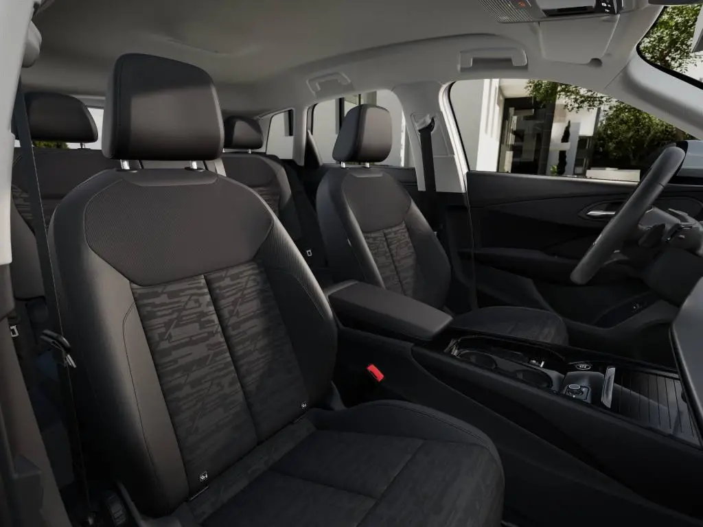 Audi Q3 e-hybrid 200 kW