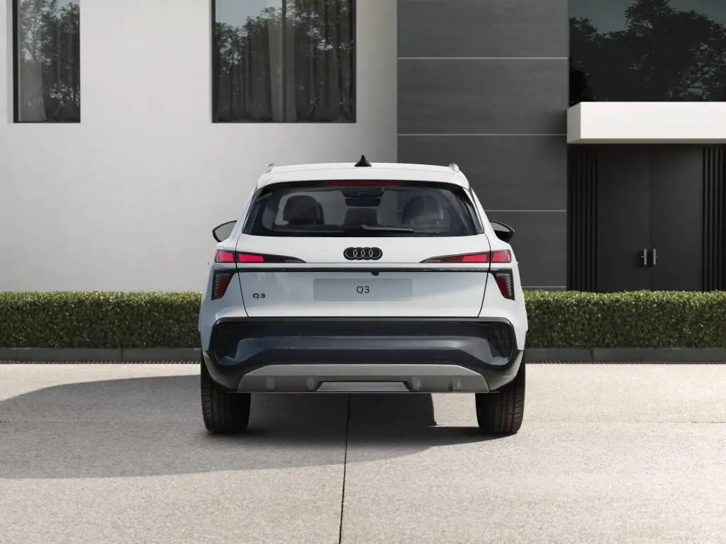 Audi Q3 e-hybrid 200 kW