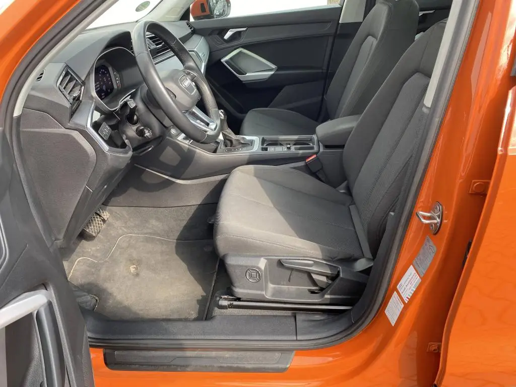 Audi Q3 Quattro S tronic 2,0TDI / 110kW
