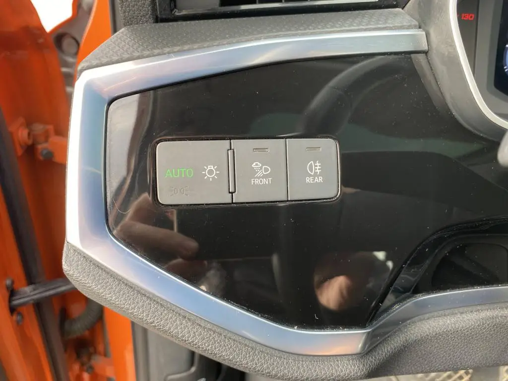 Audi Q3 Quattro S tronic 2,0TDI / 110kW