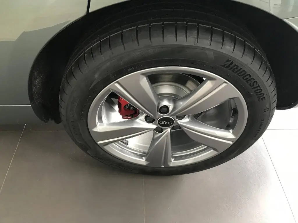 Audi Q3 quattro ST7 2,0TFSI / 150kW