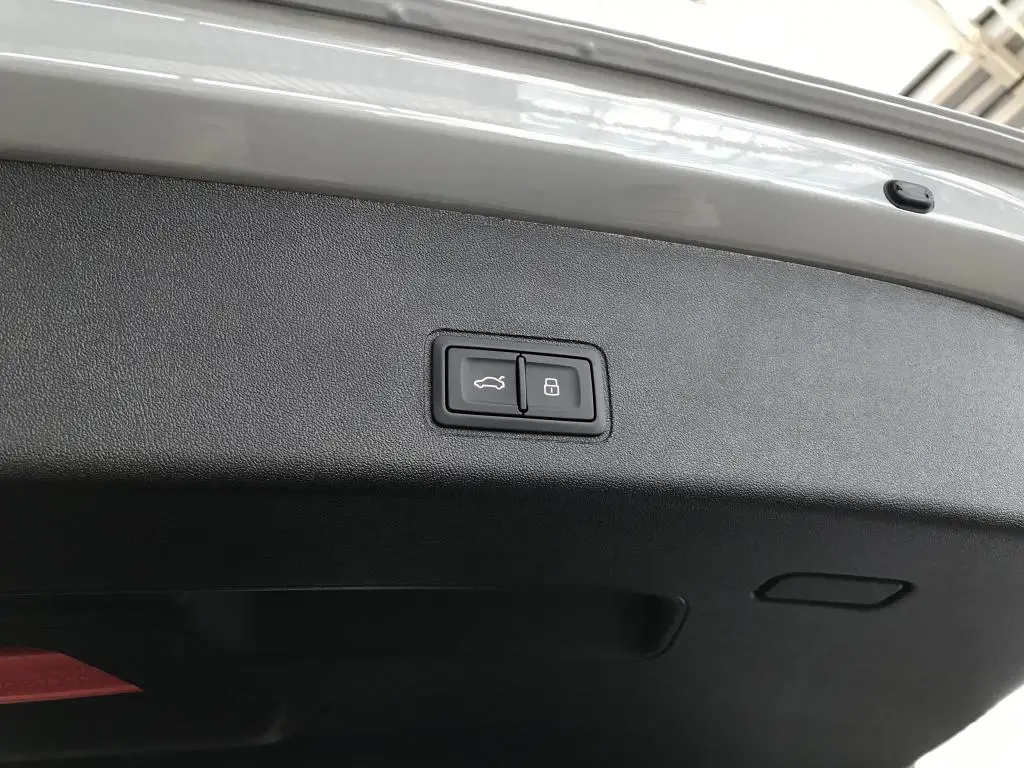 Audi Q3 quattro ST7 2,0TFSI / 150kW