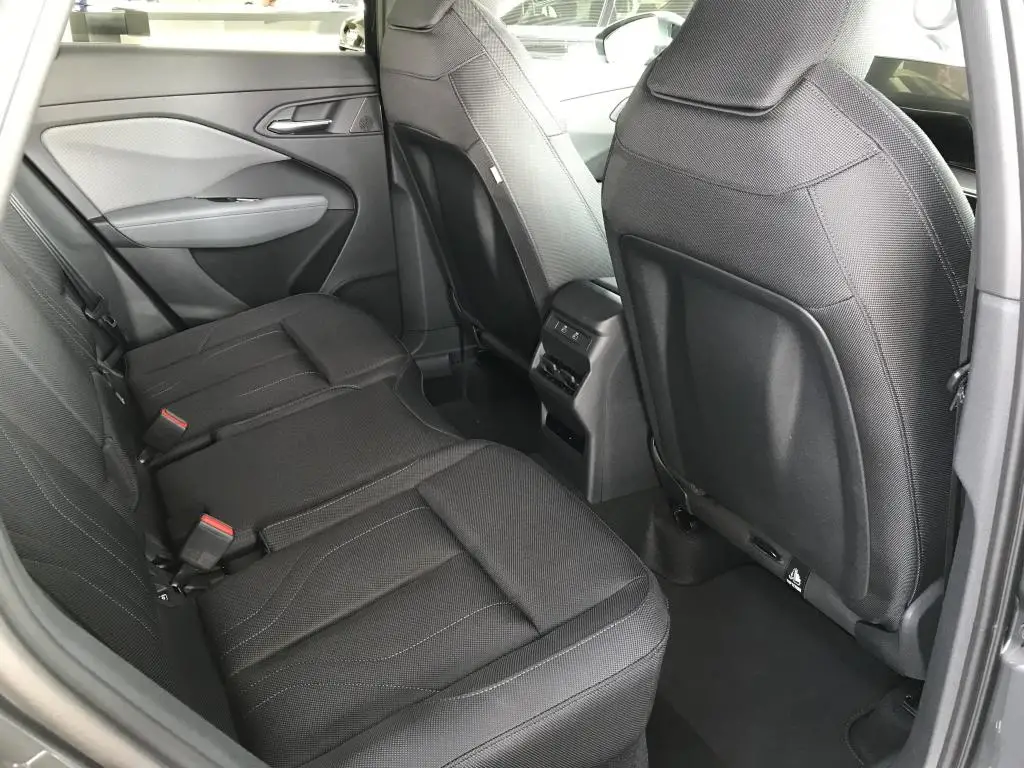 Audi Q3 quattro ST7 2,0TFSI / 150kW