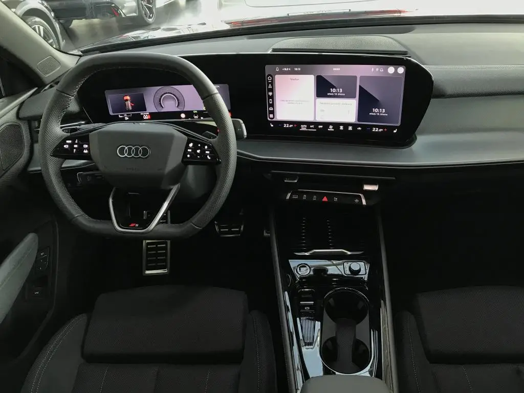 Audi Q3 quattro ST7 2,0TFSI / 150kW