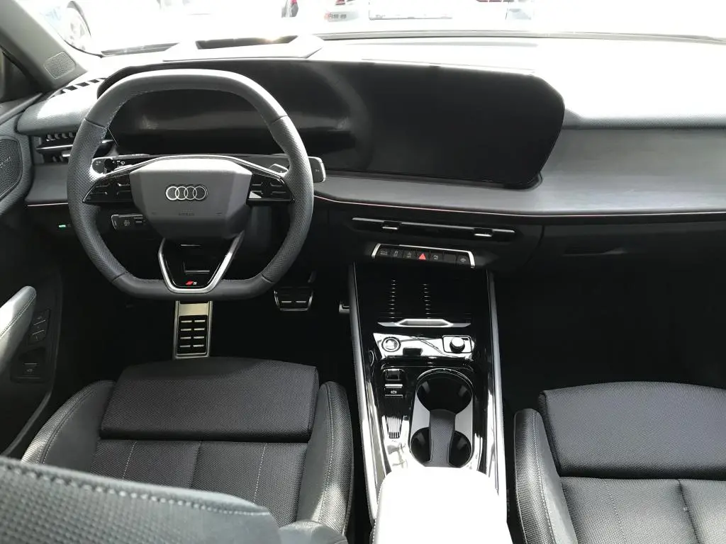 Audi Q3 quattro ST7 2,0TFSI / 150kW