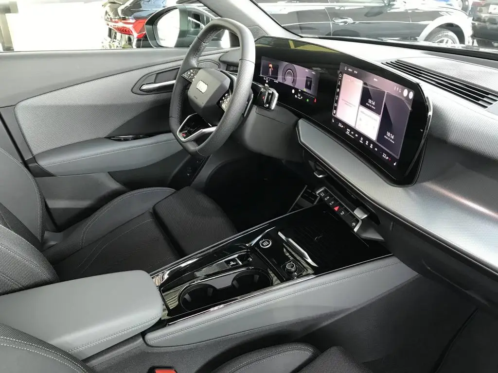 Audi Q3 quattro ST7 2,0TFSI / 150kW