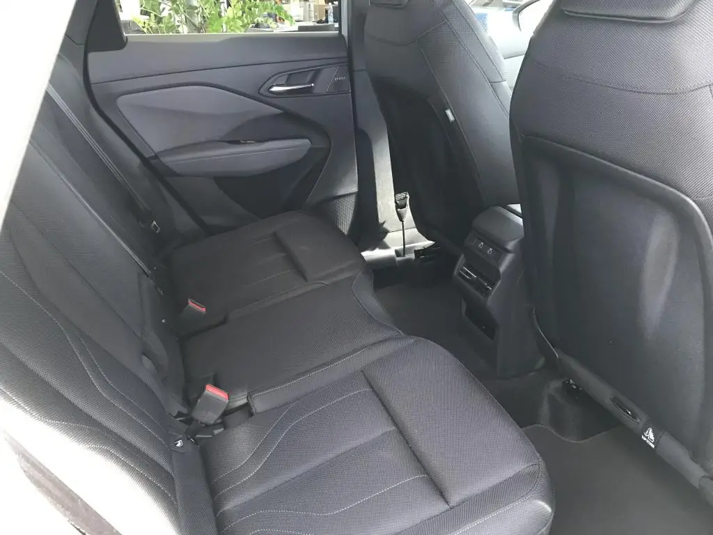 Audi Q3 quattro ST7 2,0TFSI / 150kW