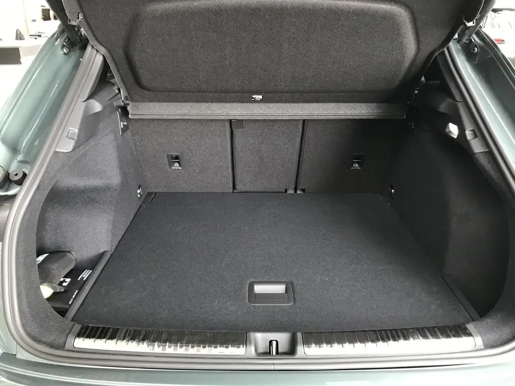 Audi Q3 quattro ST7 2,0TFSI / 150kW
