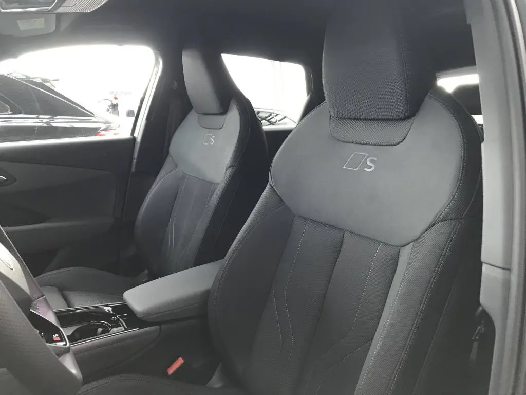 Audi Q3 quattro ST7 2,0TFSI / 150kW