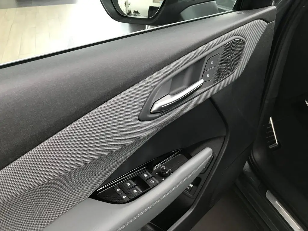 Audi Q3 quattro ST7 2,0TFSI / 150kW