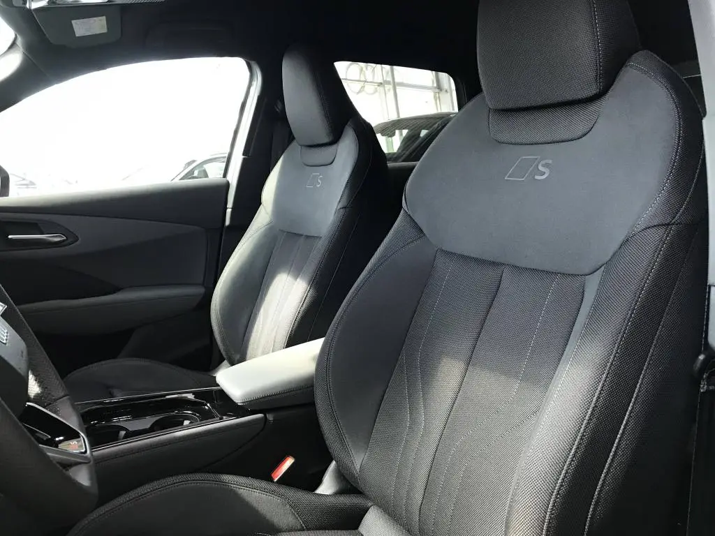 Audi Q3 quattro ST7 2,0TFSI / 150kW