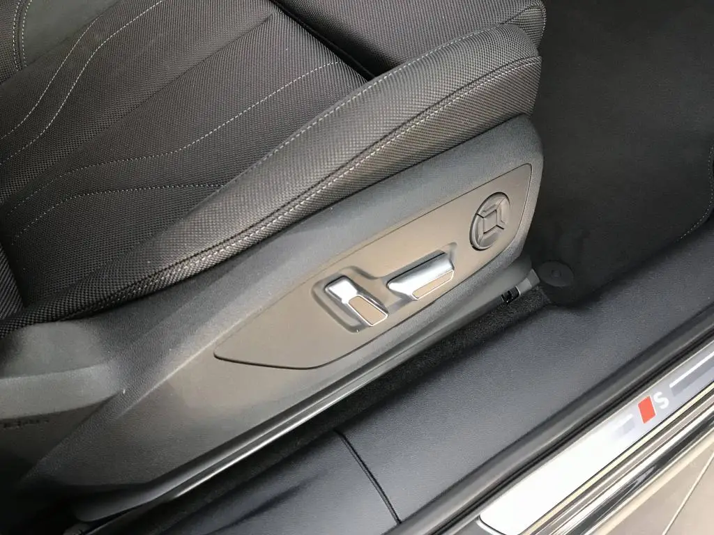 Audi Q3 quattro ST7 2,0TFSI / 150kW