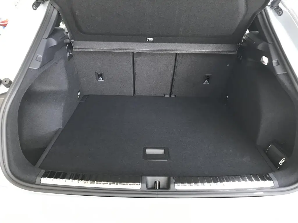 Audi Q3 quattro ST7 2,0TFSI / 150kW
