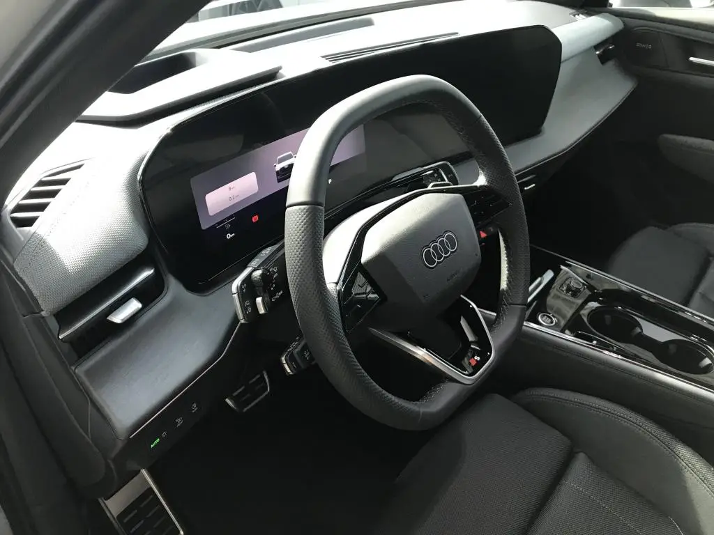 Audi Q3 quattro ST7 2,0TFSI / 150kW