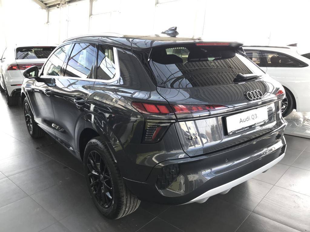 Audi Q3 quattro ST7 2,0TFSI / 150kW
