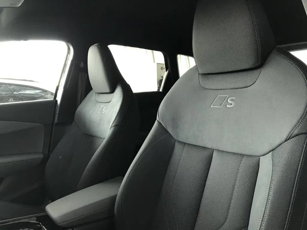 Audi Q3 quattro ST7 2,0TFSI / 150kW