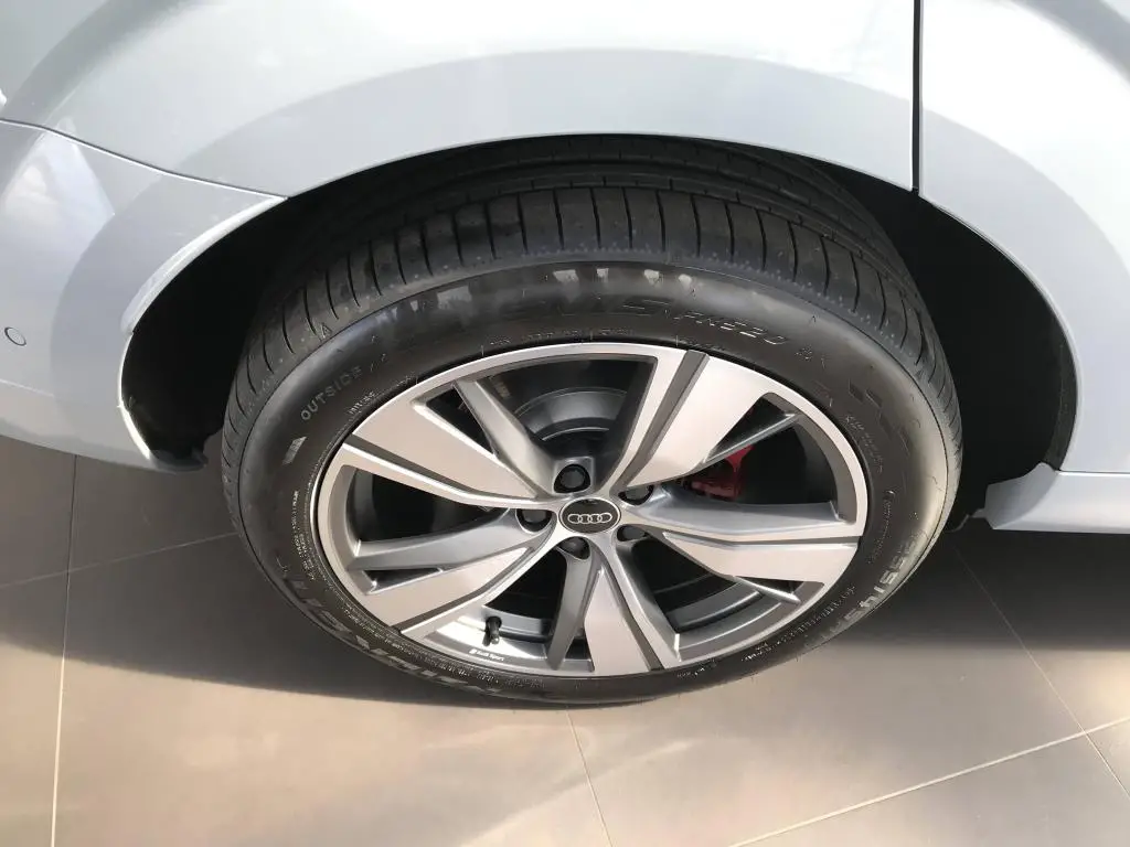 Audi Q3 quattro ST7 2,0TFSI / 150kW
