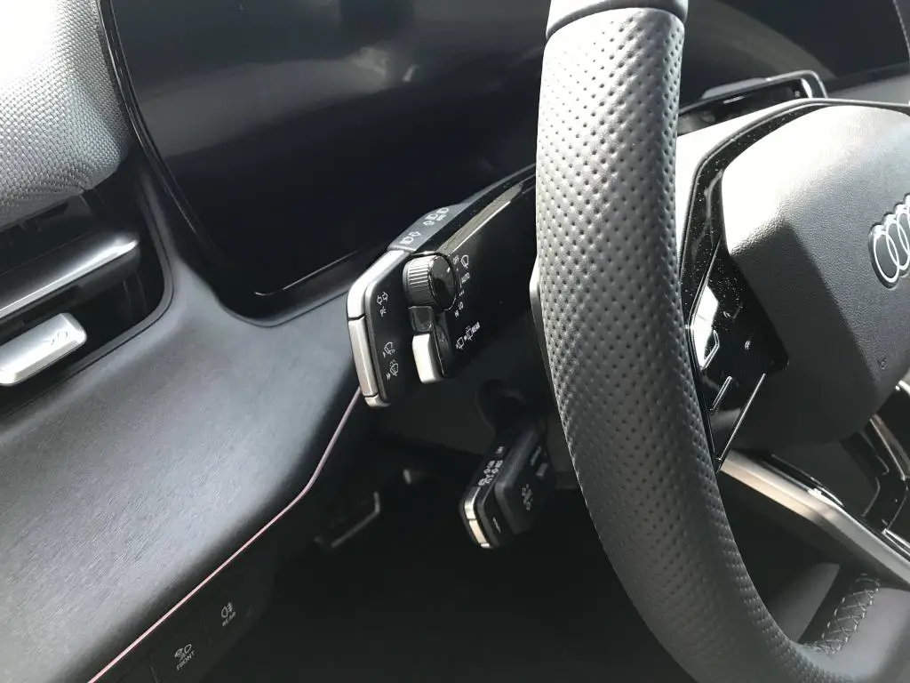 Audi Q3 quattro ST7 2,0TFSI / 150kW