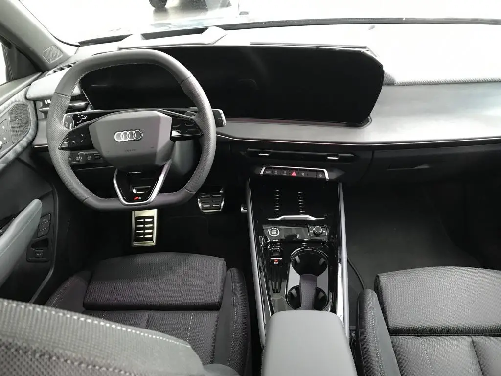 Audi Q3 quattro ST7 2,0TFSI / 150kW