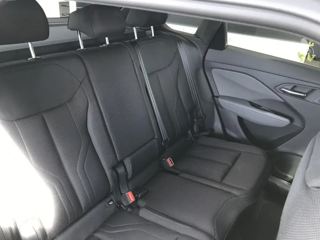 Audi Q3 quattro ST7 2,0TFSI / 150kW